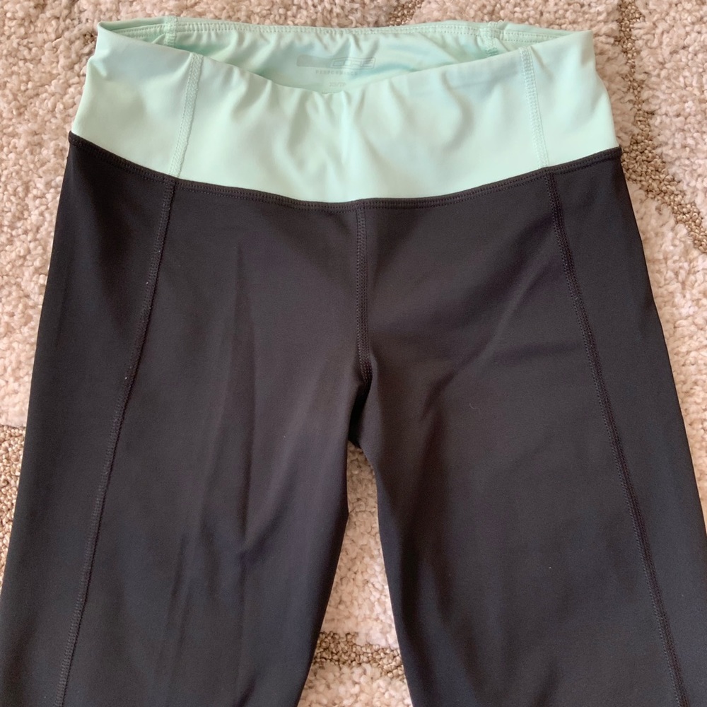 Express EXP Core Compression Tight - Picture 2 of 5